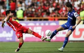 شهرآورد صدم و بانوان ناراضی/ دربی ۱۰۰ بدون حضور زنان