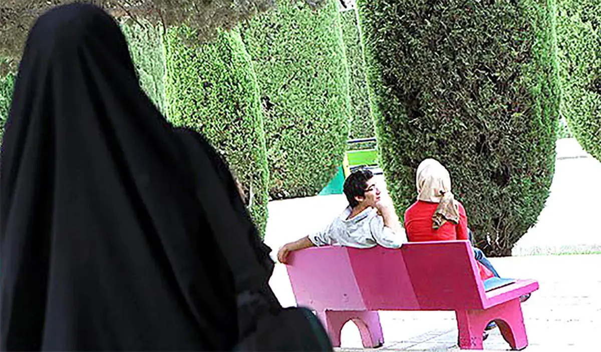 دختران امروز، نگران فردایشان هستند