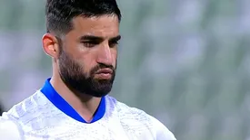 علت غیبت مهرداد محمدی در تمرینات اخیر استقلال چه بود؟