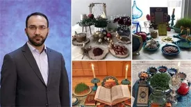 پویش هفت‌ سین نوروز 1401 بیمه کوثر منتخبانش را شناخت