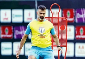 رحمان رضایی: با وجود انتقادها، امیدوار به صعود ایران از گروه جام جهانی هستیم