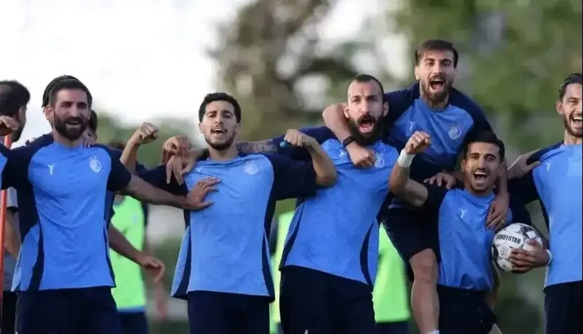 پشت پرده یک انتقال پرحاشیه در استقلال