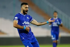 واکنش جالب ارسلان مطهری به جدایی از استقلال