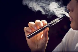 مصرف ویپ به کلاس پنجمیها رسید