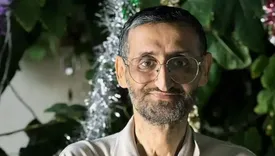محمد زارع فومنی درگذشت
