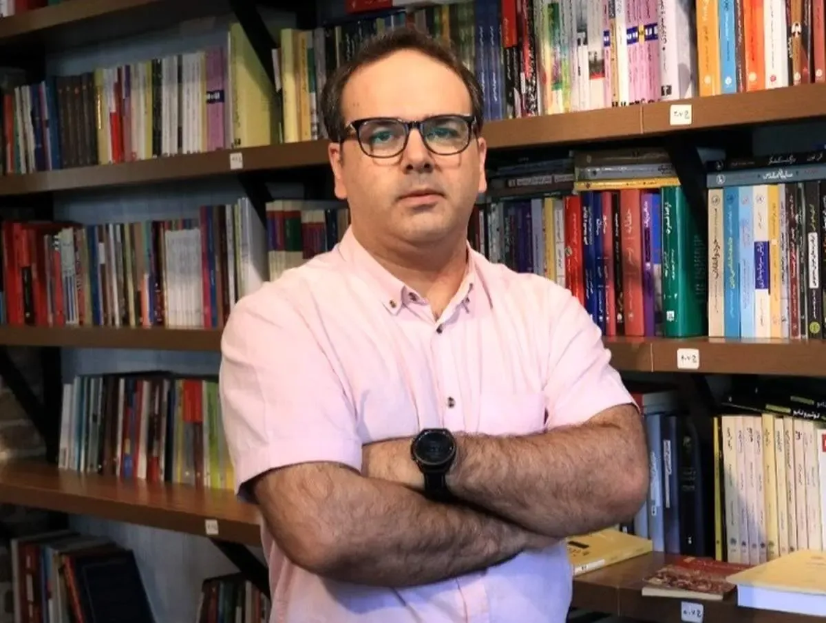 ناشران نگاه ارشادی به جامعه دارند!