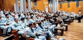 تقویت حس مسئولیت‌پذیری؛ عامل اصلی پیشگیری از حوادث