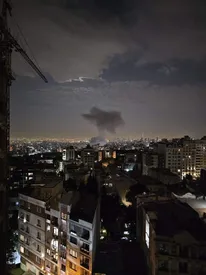 کمک اطلاعاتی واشنگتن به تل‌آویو برای حمله به ایران