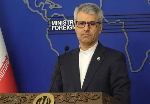 بقائی: جزئیات هسته‌ای موضوع مذاکره با طرف روس نبود