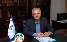 پیام مدیرعامل بانک سرمایه به مناسبت روز معلم