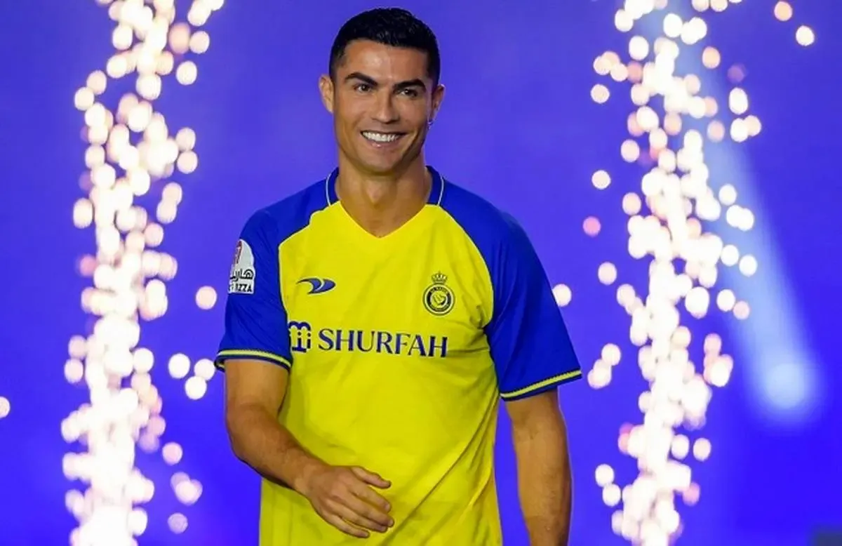 ببینید | سوتی جالب و لکنت زبان آقای گل جهان سوژه رسانه‌ها شد