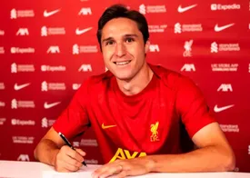 تمجید مربی لیورپول از کیهزا: او باورنکردنی است