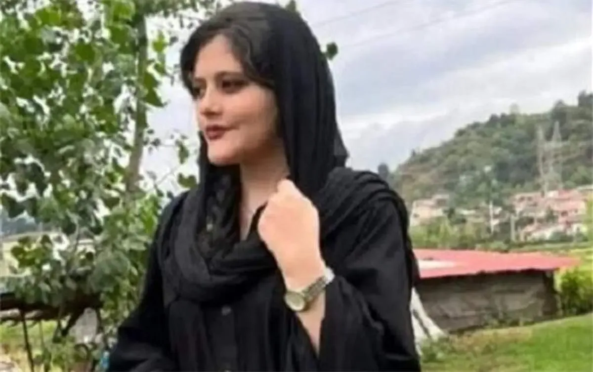 دلنوشته  مادر مهسا امینی به مناسبت نوروز