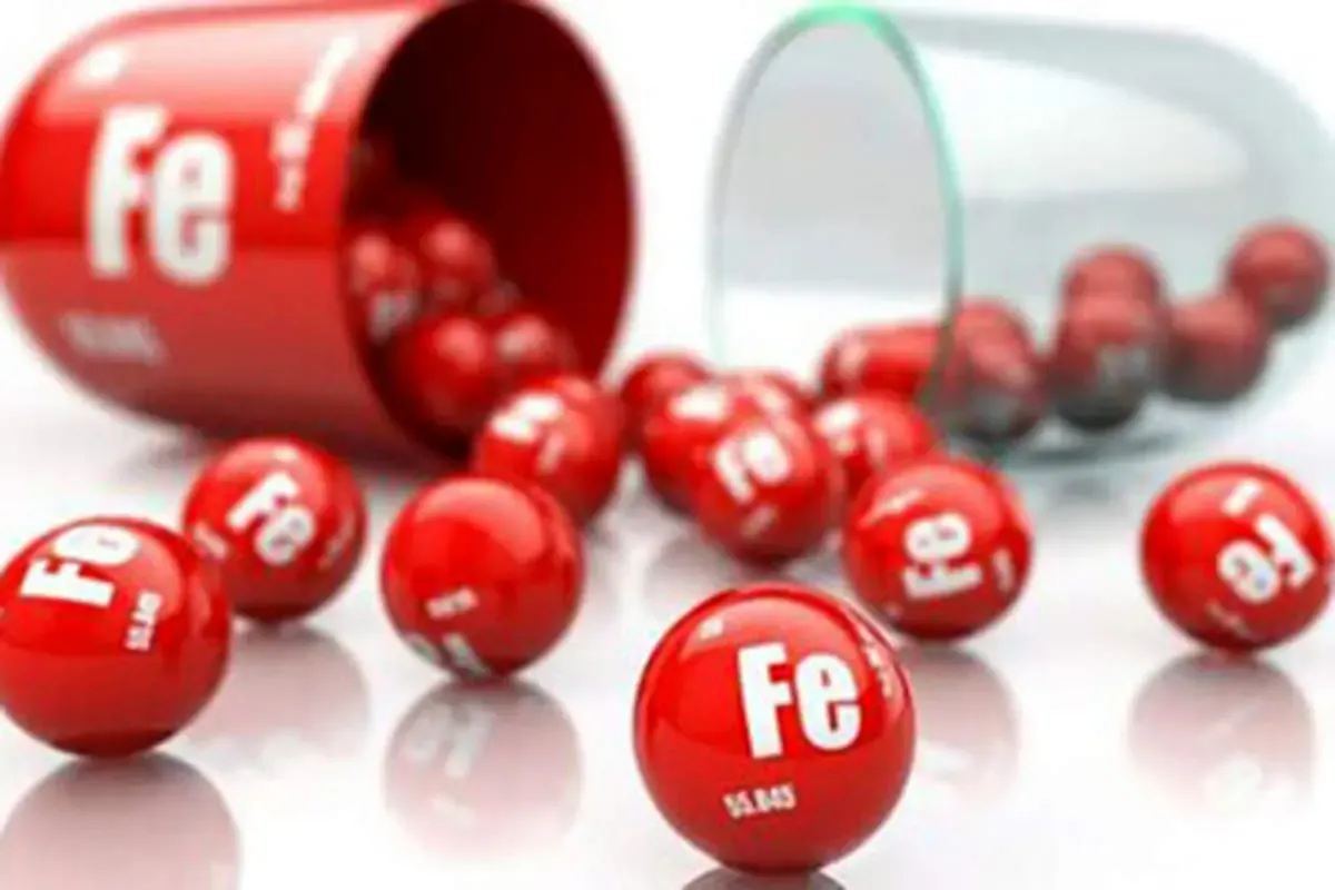 مشکل کم‌خونی خود را با این نوشیدنی‌ها برطرف کنید