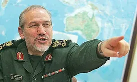 پاسخ یک دولتی به سردار صفوی