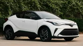 قیمت نهایی CHR 2025 اعلام شد/ همه شوکه شدند