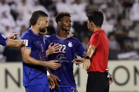 استقلال 6 تعویض کرد/ ماجرا چه بود؟