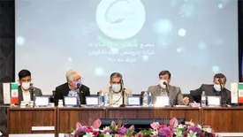 سود سهام نقدی مصوب شگویا، 90 درصد افزایش یافت/ افزایش 76 درصدی سودآوری پتروشیمی شهیدتندگویان (سهامی عام) ‏‏1401/تندگویان به ظرفیت 100 درصد تولید می‌رسد