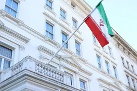 واکنش سفارت ایران در لندن به گمانه‌زنی‌ها درباره ادعای ارتباط تهران با پرونده فرفورد