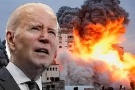 بیانیه   17 کشور با محوریت آمریکا بر ضد مقاومت غزه