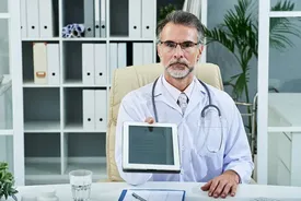 بررسی 7 اپلیکیشن‌ برتر برای مشاوره پزشکی