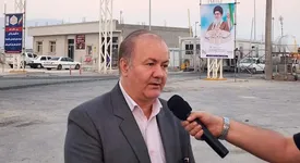 حجم مبادلات تجاری منطقه ویژه اقتصادی لامرد از مرز ۸۶۱ میلیون دلار عبور کرد