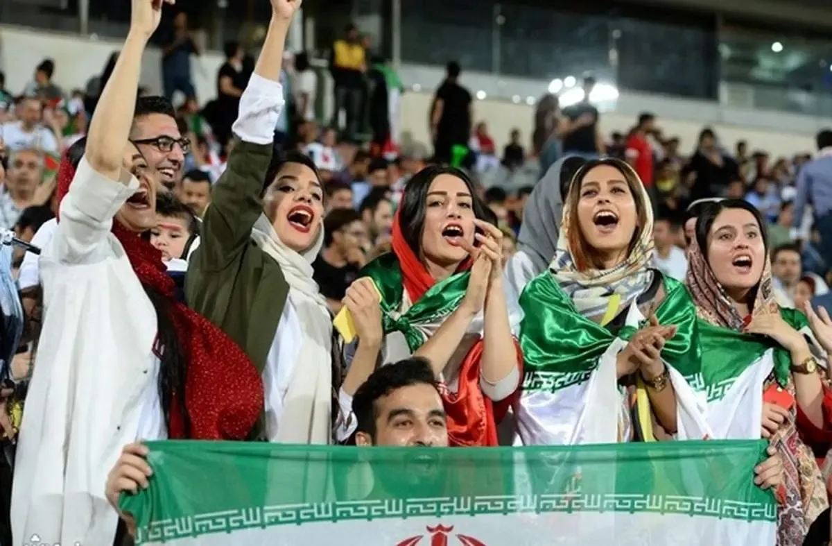 ایران نفت می‌دهد؛ چین ورزشگاه می سازد