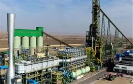 “فولاد نی‌ریز” نیمه نخست امسال آماده افتتاح است/ افزایش ۲٫۵ میلیون تنی ظرفیت فولاد کشور با راه اندازی ۳ طرح فولادی