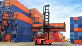 ۵.۸ میلیون تن کالای اساسی نم می‌کشد، ولی گران می‌شود!