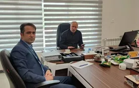 ببینید | صحبت‌های تعیین‌کننده تاج درباره آینده استقلال