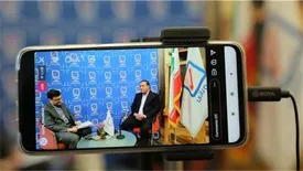 ارتقای جایگاه بیمه رازی به رتبه سوم صنعت بیمه