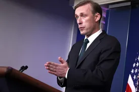 کاخ سفید: حملات جمعه پایان کار نیست