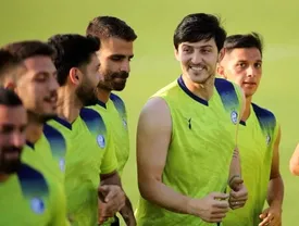 ببینید | برد سه امتیازی استقلال با گلزنی سردار آزمون