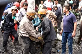 تکرارِ تلخ مرگ در معادن ایران