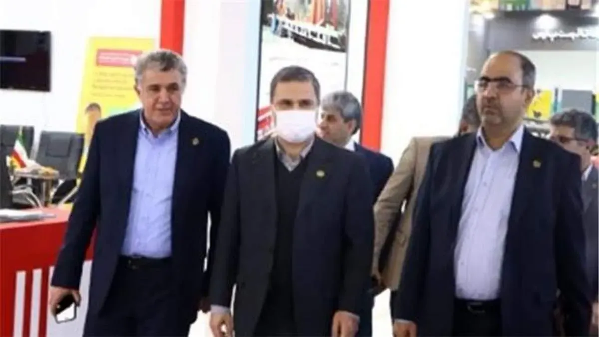 حمایت بیمه ایران از تأمین پوشش ریسک های موجود در تولیدات داخل در صنعت پالایش و پتروشیمی کشور