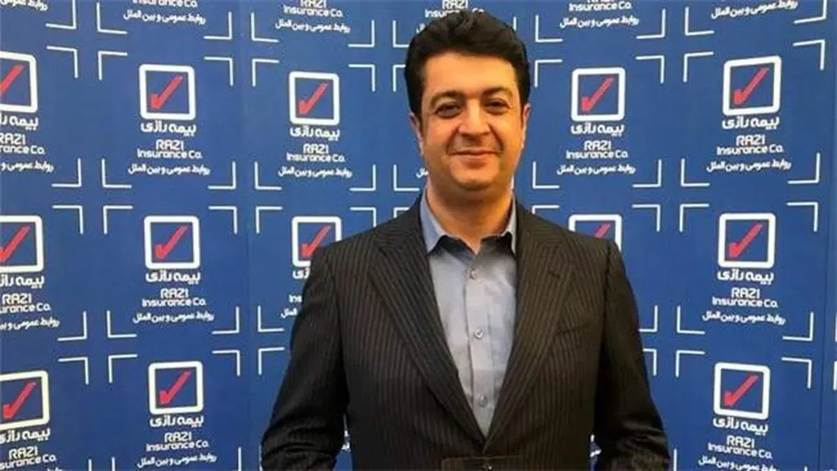 تحولات بزرگ دیجیتالی بیمه رازی در راه است