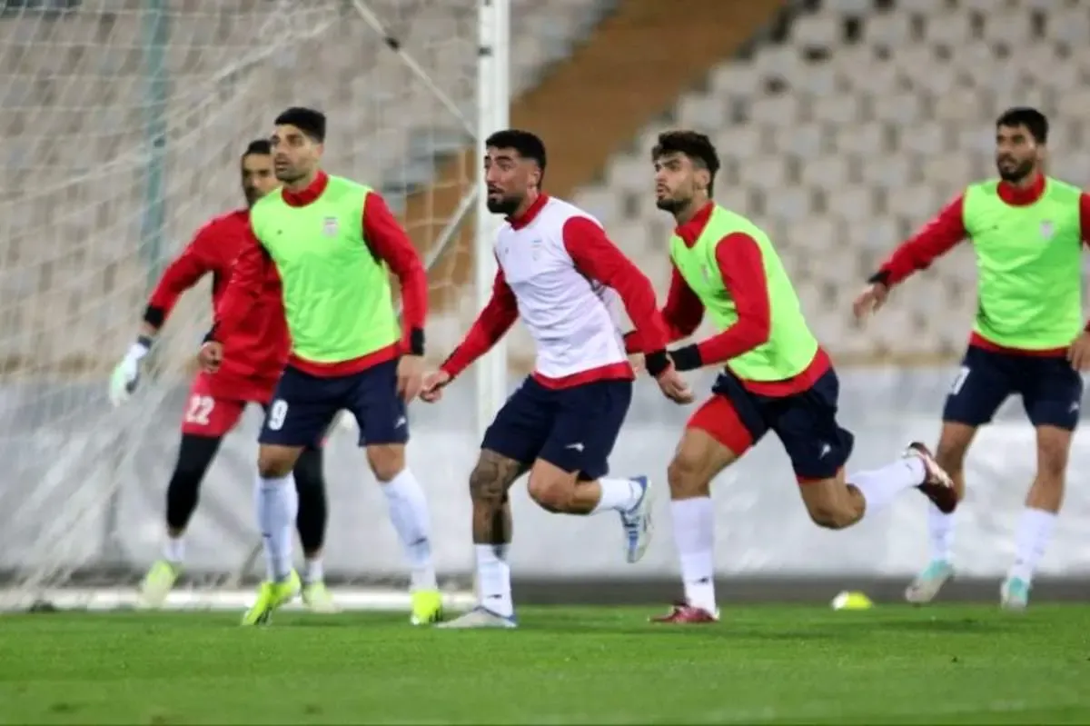 اعلام  «ترکیب تیم ملی» با یک شگفتی!