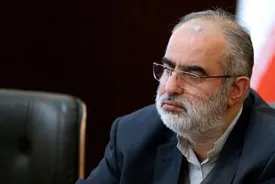 حسامالدین آشنا: چه جریانی علیه پایان عزتمندانه جنگ است؟