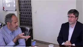 دانشجویان و اساتید دانشگاه تهران تحت پوشش بیمه رازی