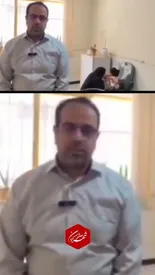 کودک ربودهشده نجات پیدا کرد/ ببینید