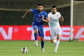 عارف آقاسی دوباره در جمع آبی‌ها حضور پیدا می‌کند