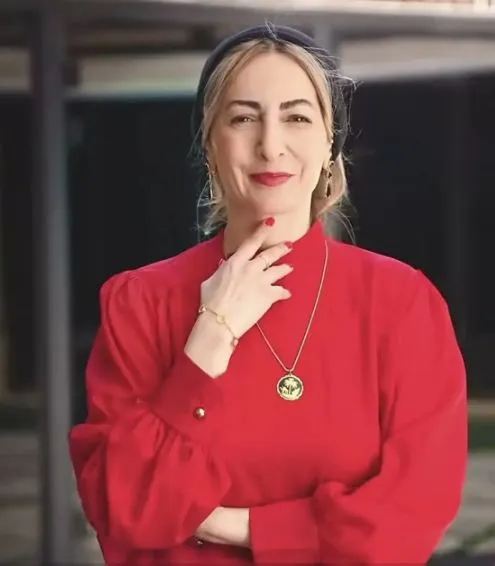 شقایق دهقان