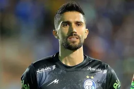 دروازه بان استقلال: گفتند از مدیرعامل قبلی پول بگیر