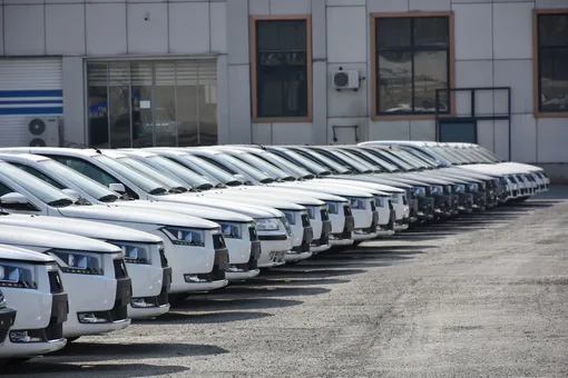 خودروی اقتصادی میلیاردی شد!