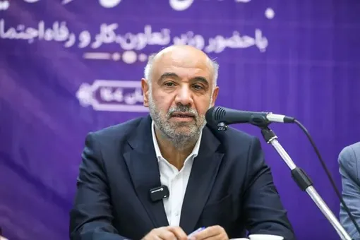 نامه مهم میدری به عارف/ حقوق بازنشستگان۶۰ درصد افزایش یافت؟