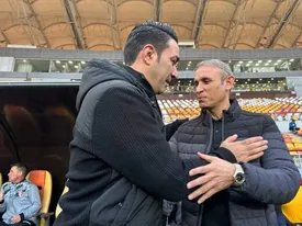 گل محمدی و نکونام با الفاظ زشت با هم درگیر شدند!