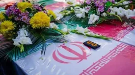 تمهیدات ترافیکی مراسم تشییع پیکر شهدا در دانشگاه تهران