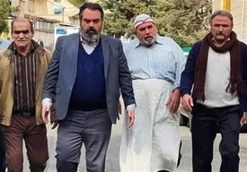 جدول پخش سریال‌های تلویزیون تا اردیبهشت ۱۴۰۴