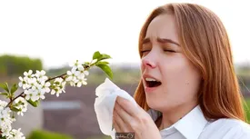 با این روشها به جنگ آلرژی بهاری بروید