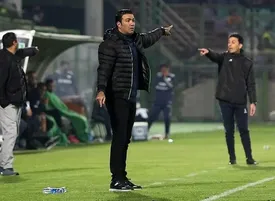 نکونام این ستاره پرسپولیس را می خواست